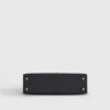 Hermès Kelly Mini Epsom Sellier Black Gold Hardware