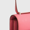 Hermès Constance 18 Epsom Pink Palladium Hardware