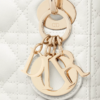 ⑤MINI LADY DIOR BAG 17cm