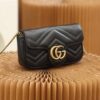 ⑭Gucci GG marmont mini