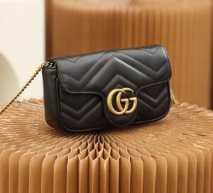 ⑭Gucci GG marmont mini