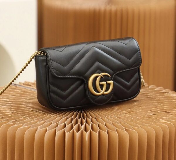 ⑭Gucci GG marmont mini