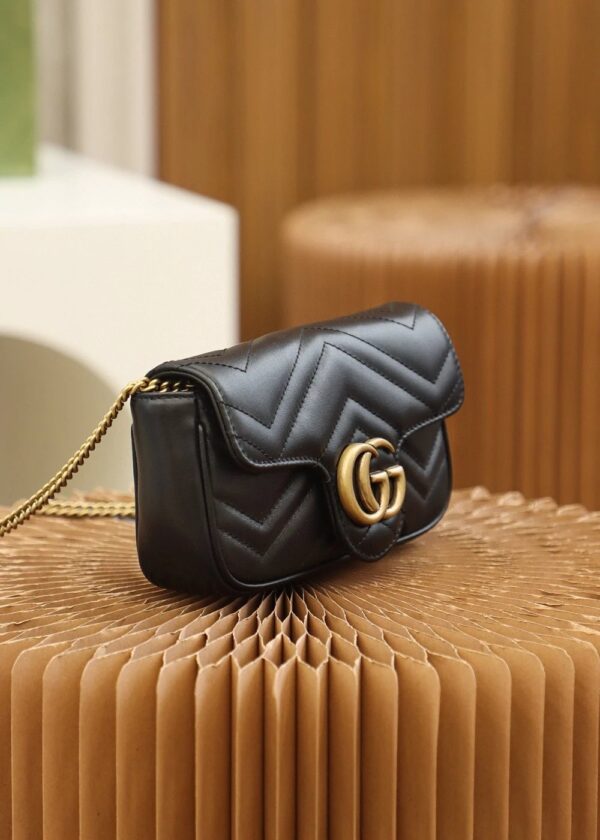 ⑭Gucci GG marmont mini