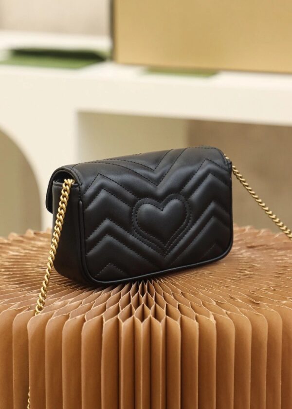 ⑭Gucci GG marmont mini