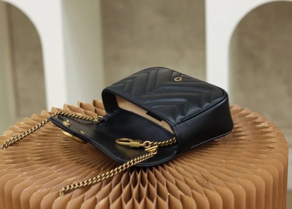 ⑭Gucci GG marmont mini
