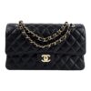 ㊶Chanel Classic Flap Medium Bag
