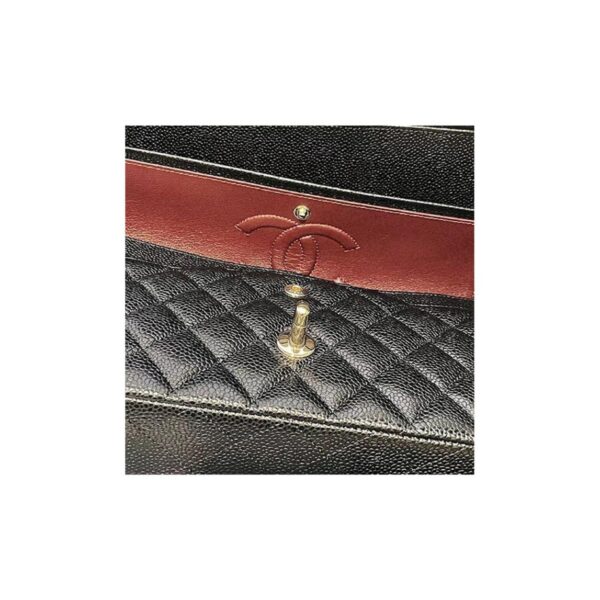 ㊶Chanel Classic Flap Medium Bag