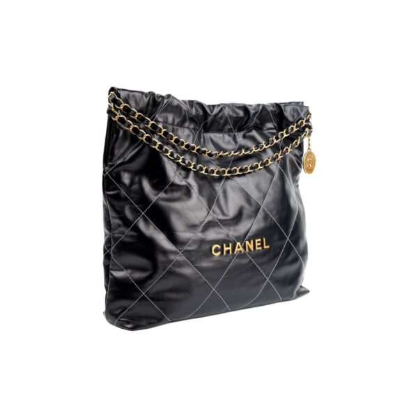 ④Chanel 22 Large Bag