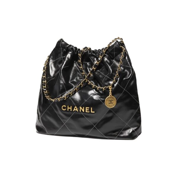 ④Chanel 22 Large Bag