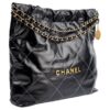 ④Chanel 22 Large Bag
