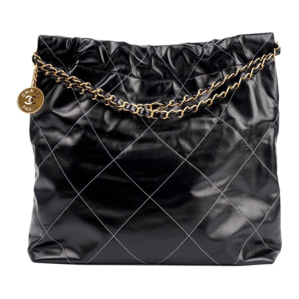 ④Chanel 22 Large Bag