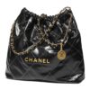 ④Chanel 22 Large Bag