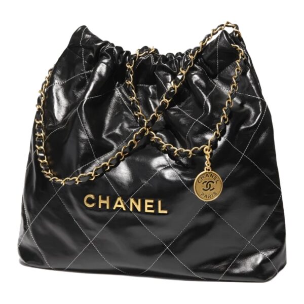 ④Chanel 22 Large Bag