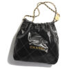 ④Chanel 22 Large Bag