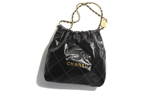 ④Chanel 22 Large Bag