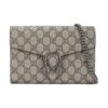 ㊺Gucci Dionysus Wallet on Chain