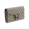㊺Gucci Dionysus Wallet on Chain