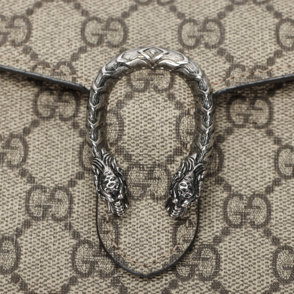 ㊺Gucci Dionysus Wallet on Chain