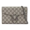 ㊺Gucci Dionysus Wallet on Chain