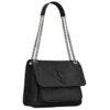 ⑰YSL Niki Medium So Black