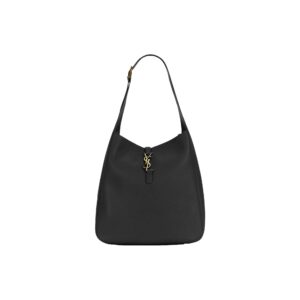 ⑬YSL Le 5 À 7 Large Hobo Bag
