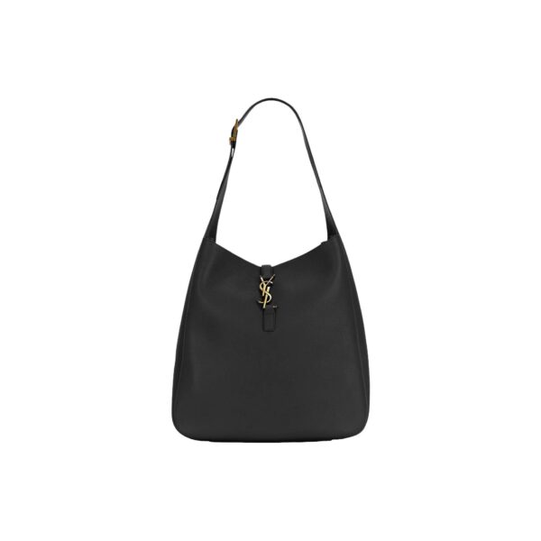 ⑬YSL Le 5 À 7 Large Hobo Bag
