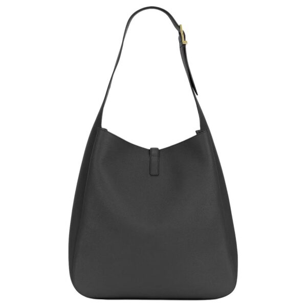 ⑬YSL Le 5 À 7 Large Hobo Bag