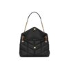 ⑫YSL Loulou Puffer Small Bag