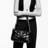 ⑫YSL Loulou Puffer Small Bag