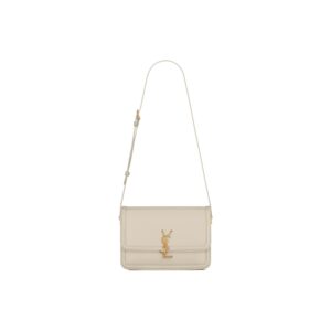 ⑱YSL Solferino Medium Bag