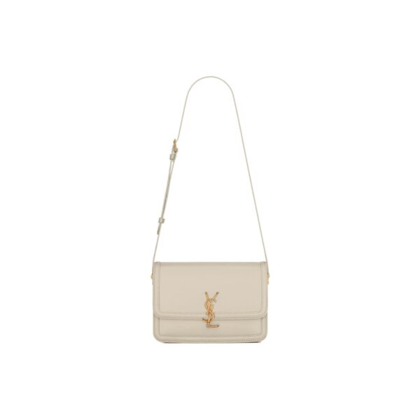 ⑱YSL Solferino Medium Bag