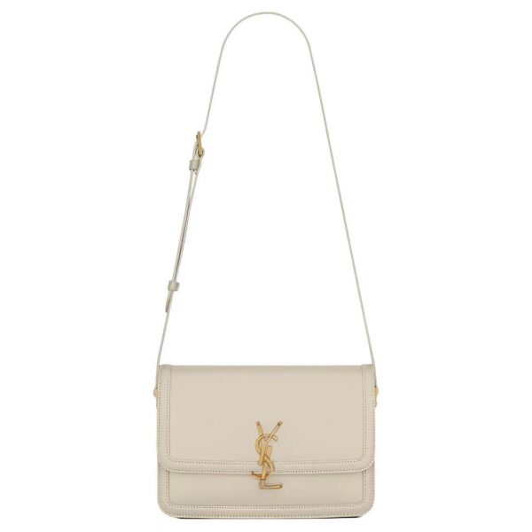 ⑱YSL Solferino Medium Bag