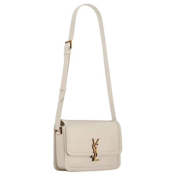 ⑱YSL Solferino Medium Bag