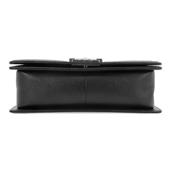 ⑪Chanel Boy Chanel Medium Bag