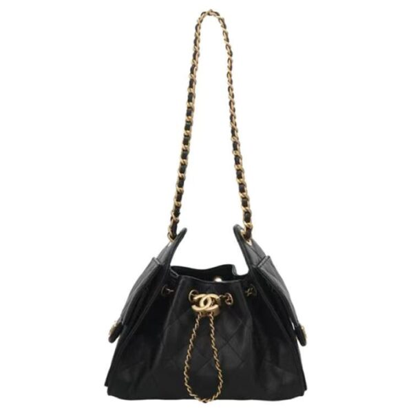 ㊵Chanel Mini 25Bag