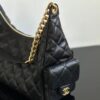 CHANEL 25c hobo