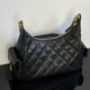 CHANEL 25c hobo